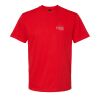 Softstyle™ midweight adult t-shirt Thumbnail