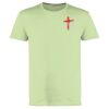 Ultra Cotton Mens T-shirt Thumbnail